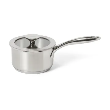 Culimat saucepan stainless steel - 1 L - Culimat