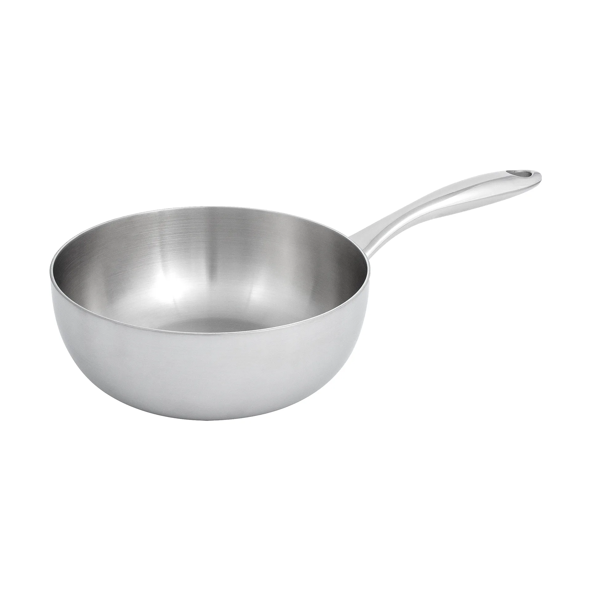 Sauteuse Mathias Dahlgren frying pan, 18 cm Culimat