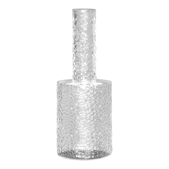 Airy vase small clear - large - DBKD