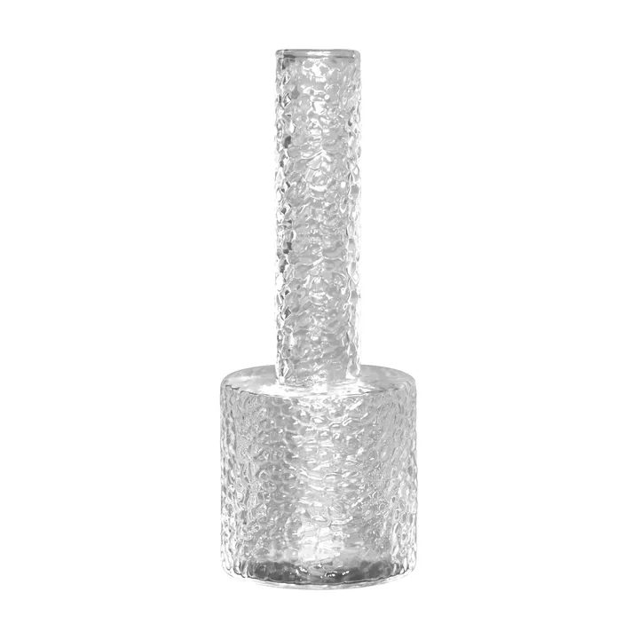 Airy vase small clear - small - DBKD