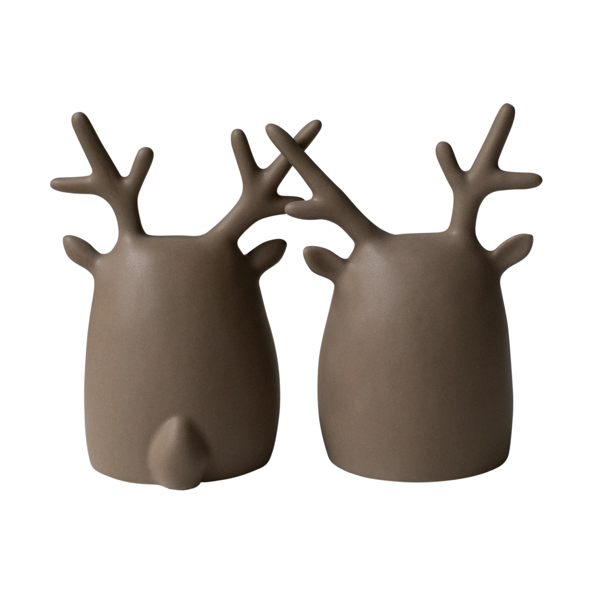 Deer twins 2 pieces, Dust DBKD