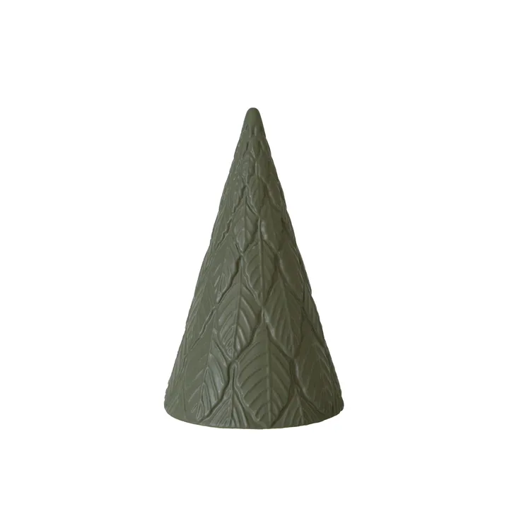 Forest decorative spruce 18 cm - Moss - DBKD