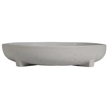 Plus plate Ø30 cm - mole dot - DBKD