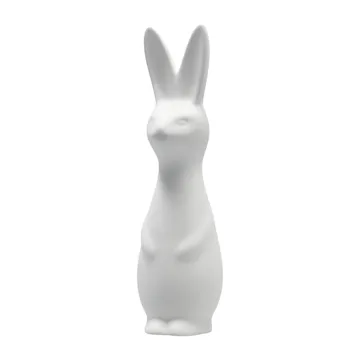 Swedish rabbit large - white - DBKD