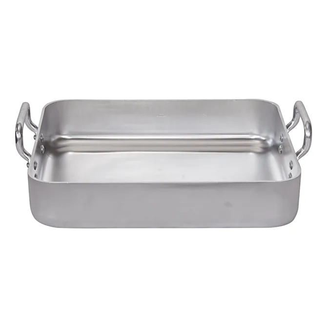 Choc oven tray, 40 cm De Buyer