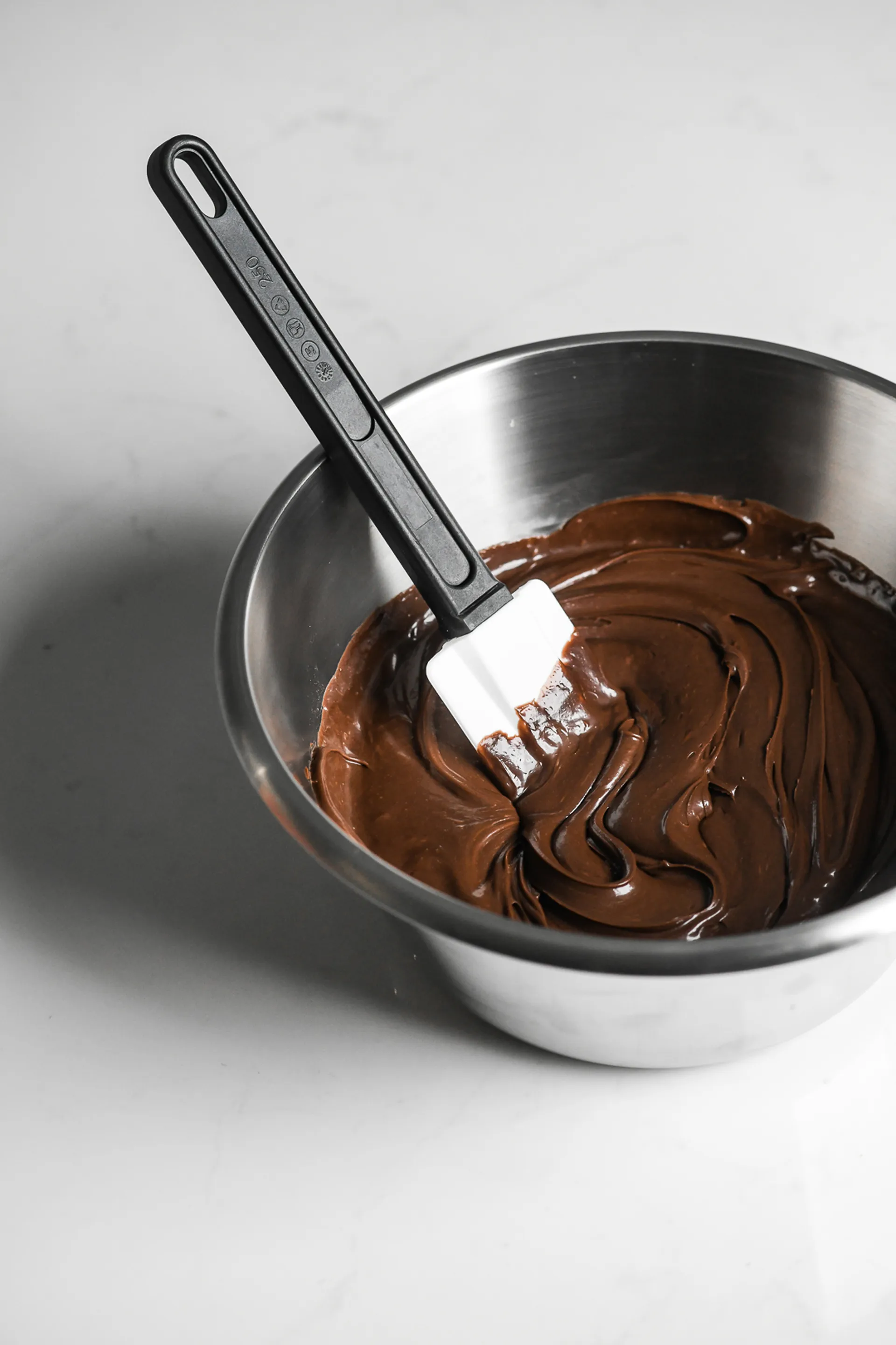 De Buyer dough bowl flat bottom, Ø24 cm De Buyer