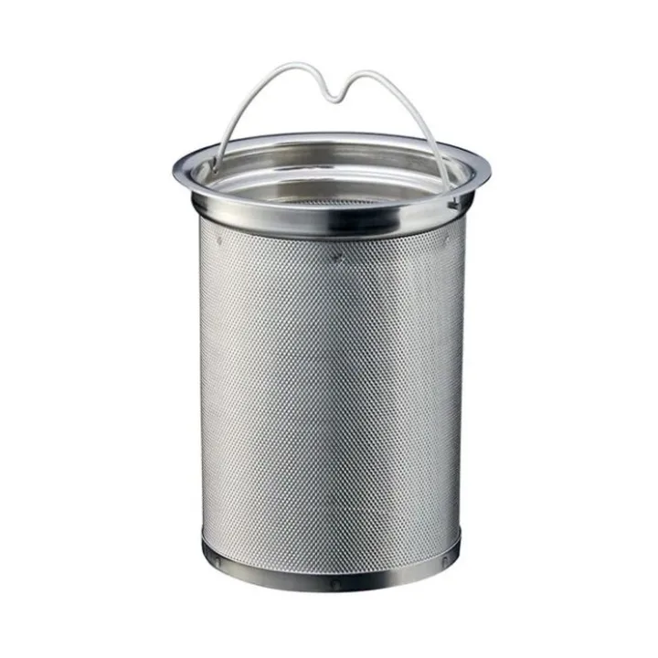 Salam strainer for teapot - 6 & 8 cups - Degrenne
