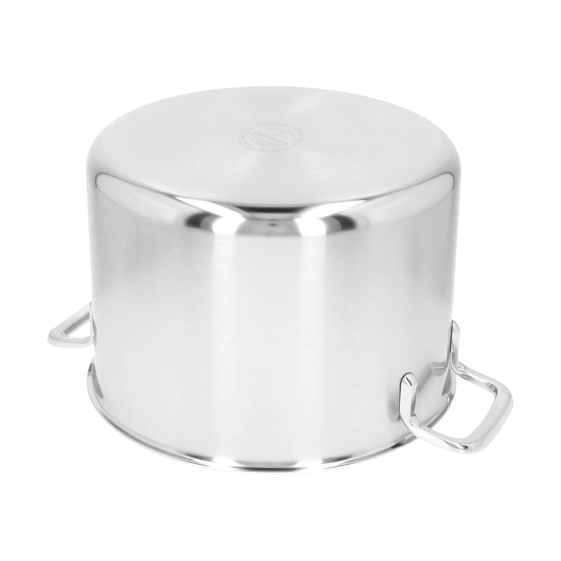 Demeyere 5-Plus high pot stainless steel, 8 L Demeyere