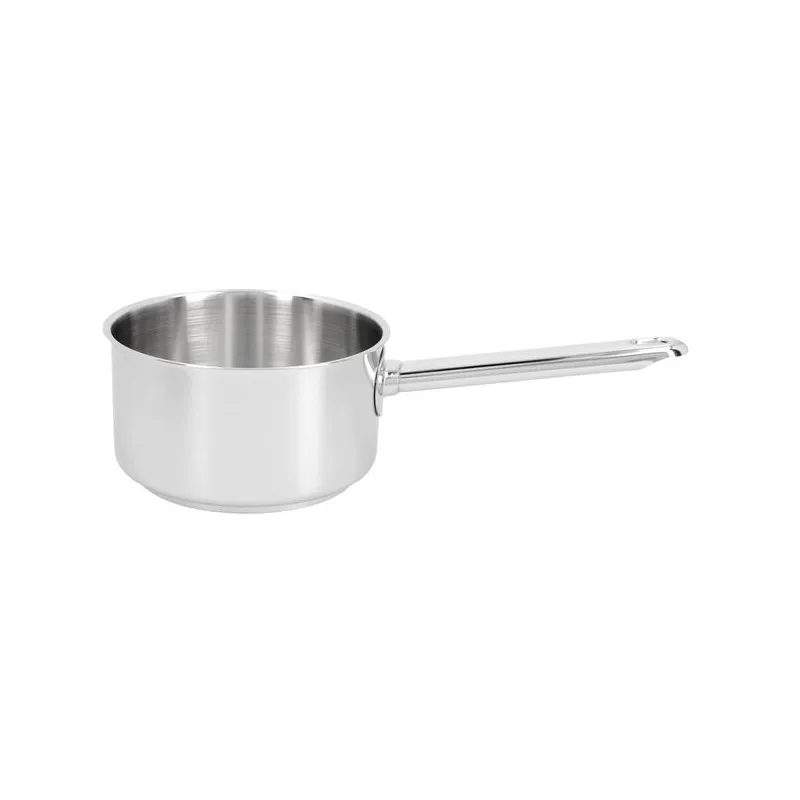 Demeyere Apollo 7 saucepan stainless steel, 1 L Demeyere