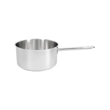Demeyere Apollo 7 saucepan stainless steel - 3 L - Demeyere