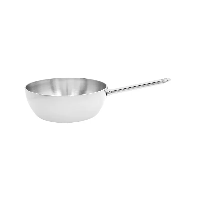 Demeyere Apollo 7 stainless steel sauté pan, Ø22 cm Demeyere