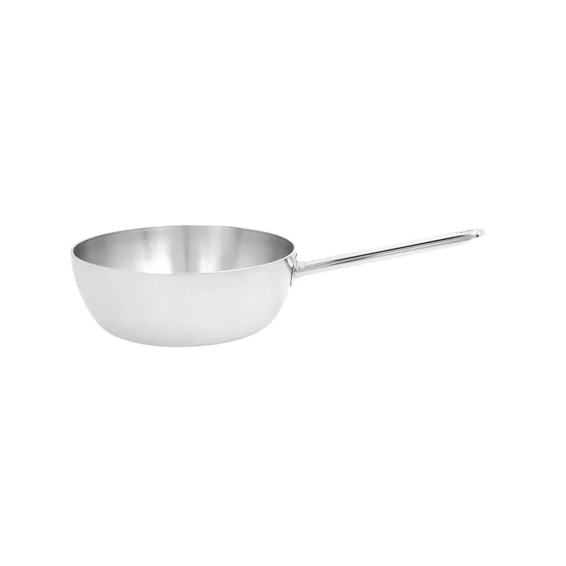 Demeyere Apollo 7 stainless steel sauté pan, Ø24 cm Demeyere