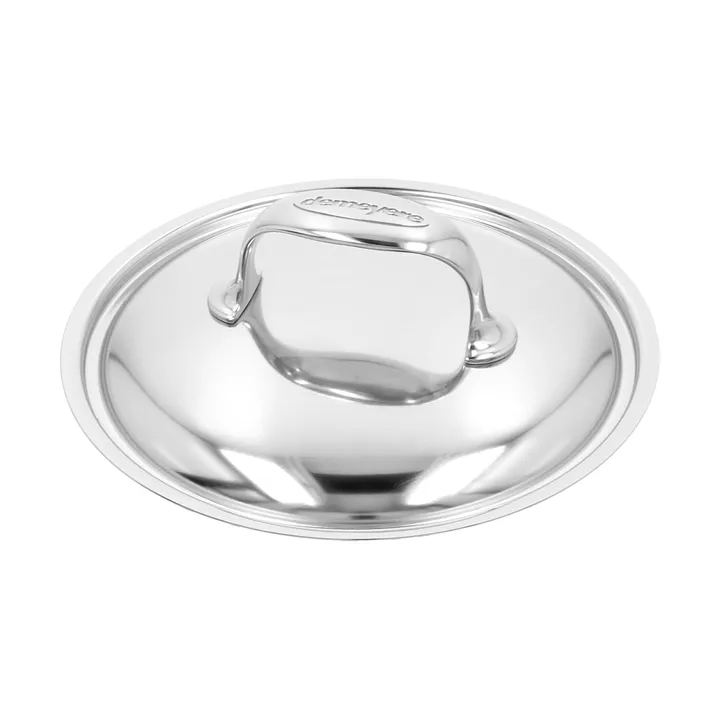 Demeyere Atlantis 7 piece stainless steel - Ø22 cm - Demeyere