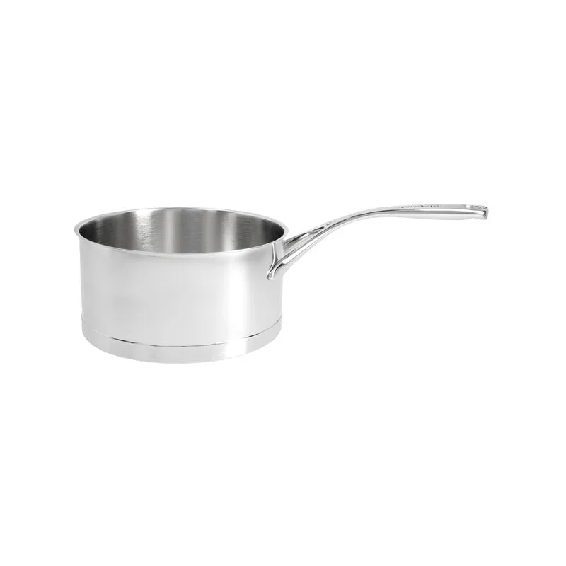 Demeyere Atlantis 7 saucepan stainless steel, 3 L Demeyere