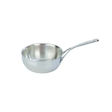 Demeyere Atlantis sauté pan - 1,5 l - Demeyere