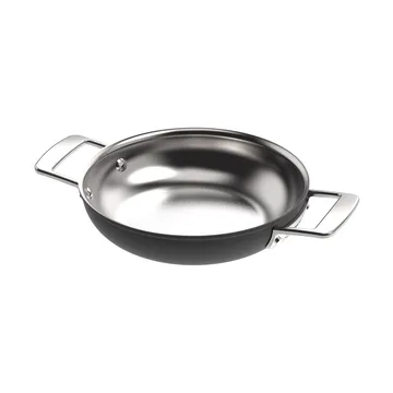 Demeyere Black 5 multifunction 5-ply frying pan - Ø20 cm - Demeyere