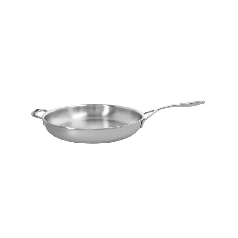 Multiline 7 frying pan stainless steel 7-ply, Ø32 cm Demeyere