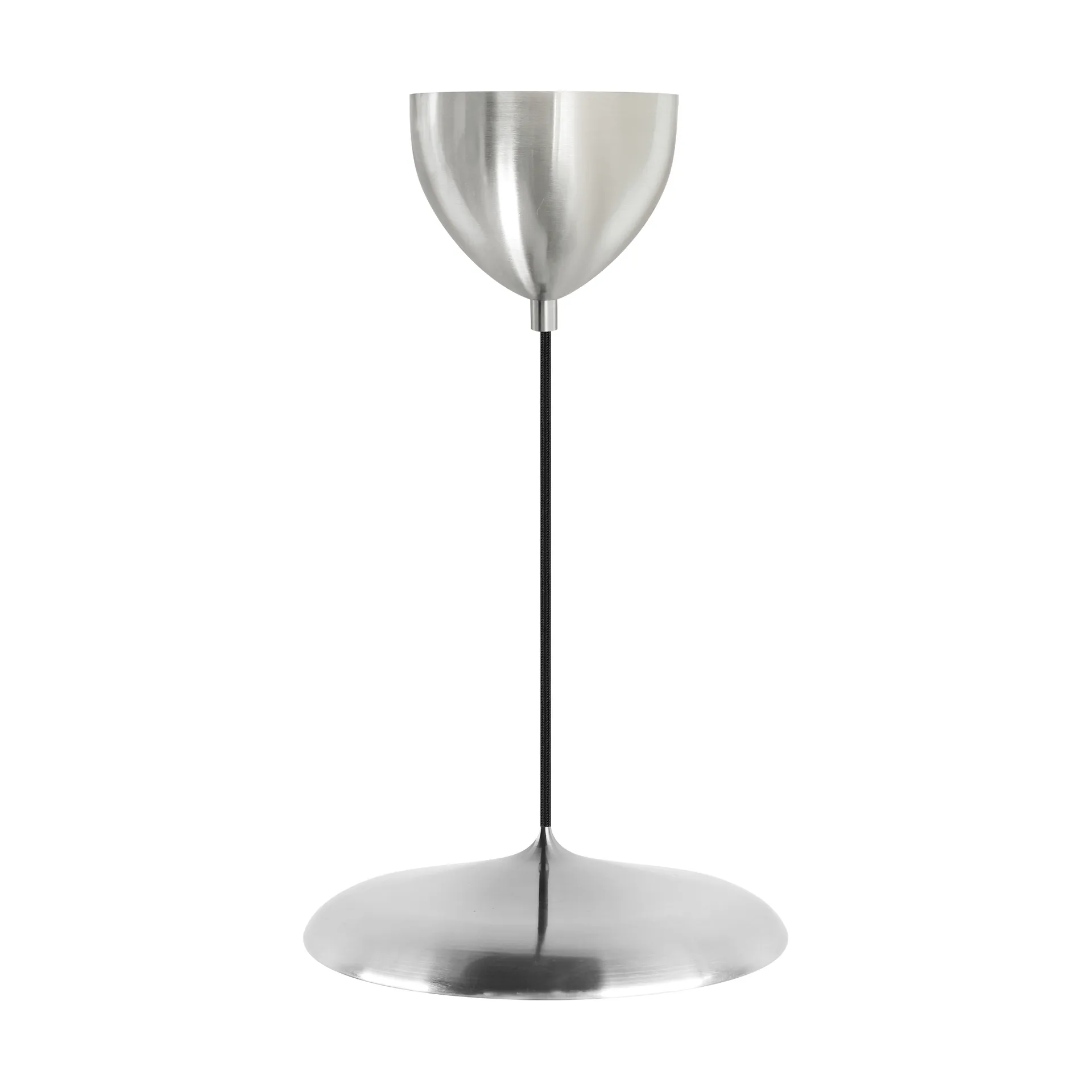 Artist ceiling lamp Ø25 cm, Stainless steel Design For The People