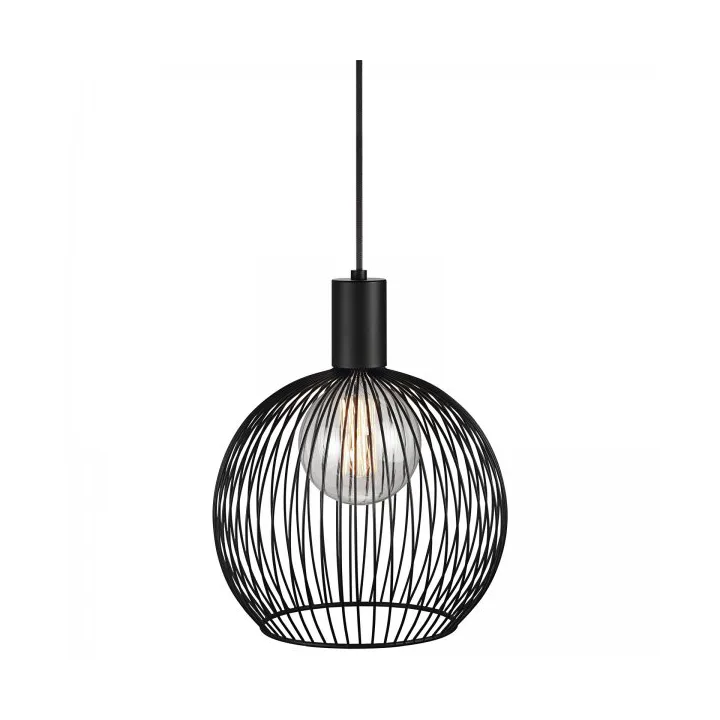 Aver pendant lamp 35 cm, Black Design For The People