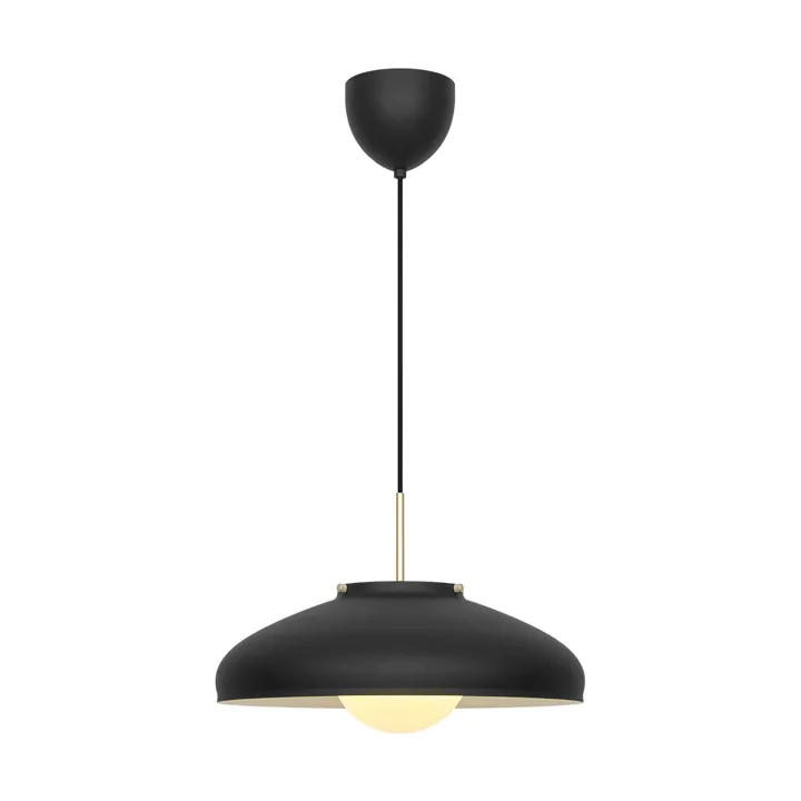 Latif ceiling lamp - Black, Ø40 cm - Design For The People