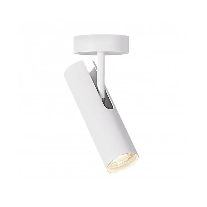 MIB ceiling lamp 24 cm - White - Design For The People
