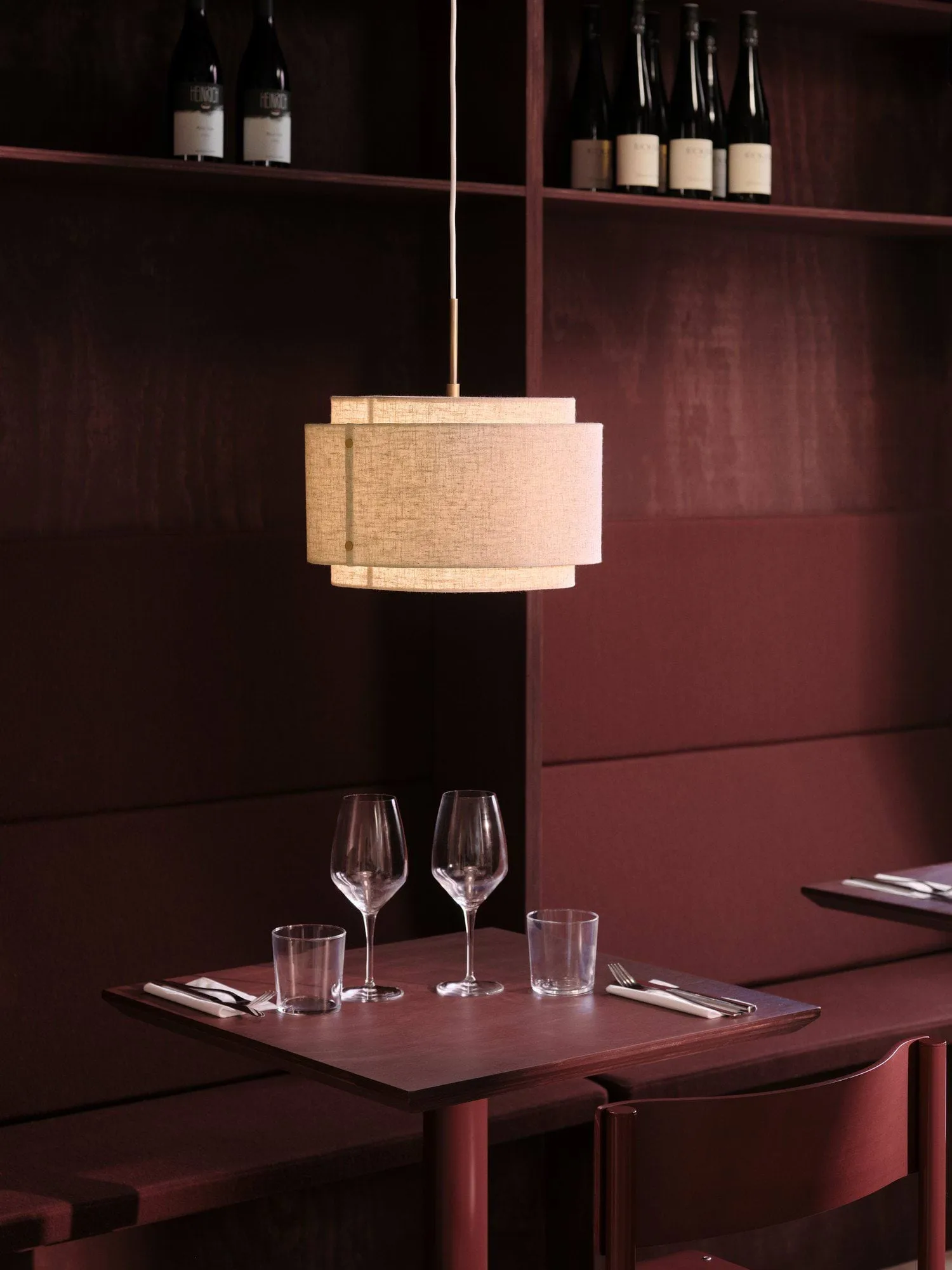 Takai ceiling lamp, Beige, Ø30 cm Design For The People Takai ceiling lamp, Beige, Ø30 cm Design For The People