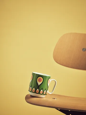 Birds 1967 mug 35 cl - No. 2 - Design House Stockholm
