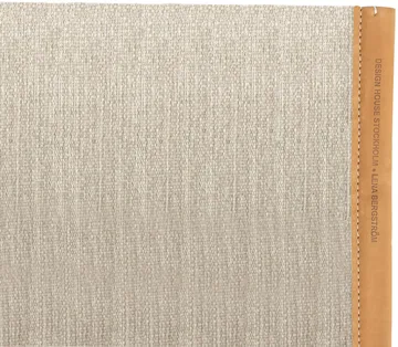 Björk rug beige - 80x250 cm - Design House Stockholm