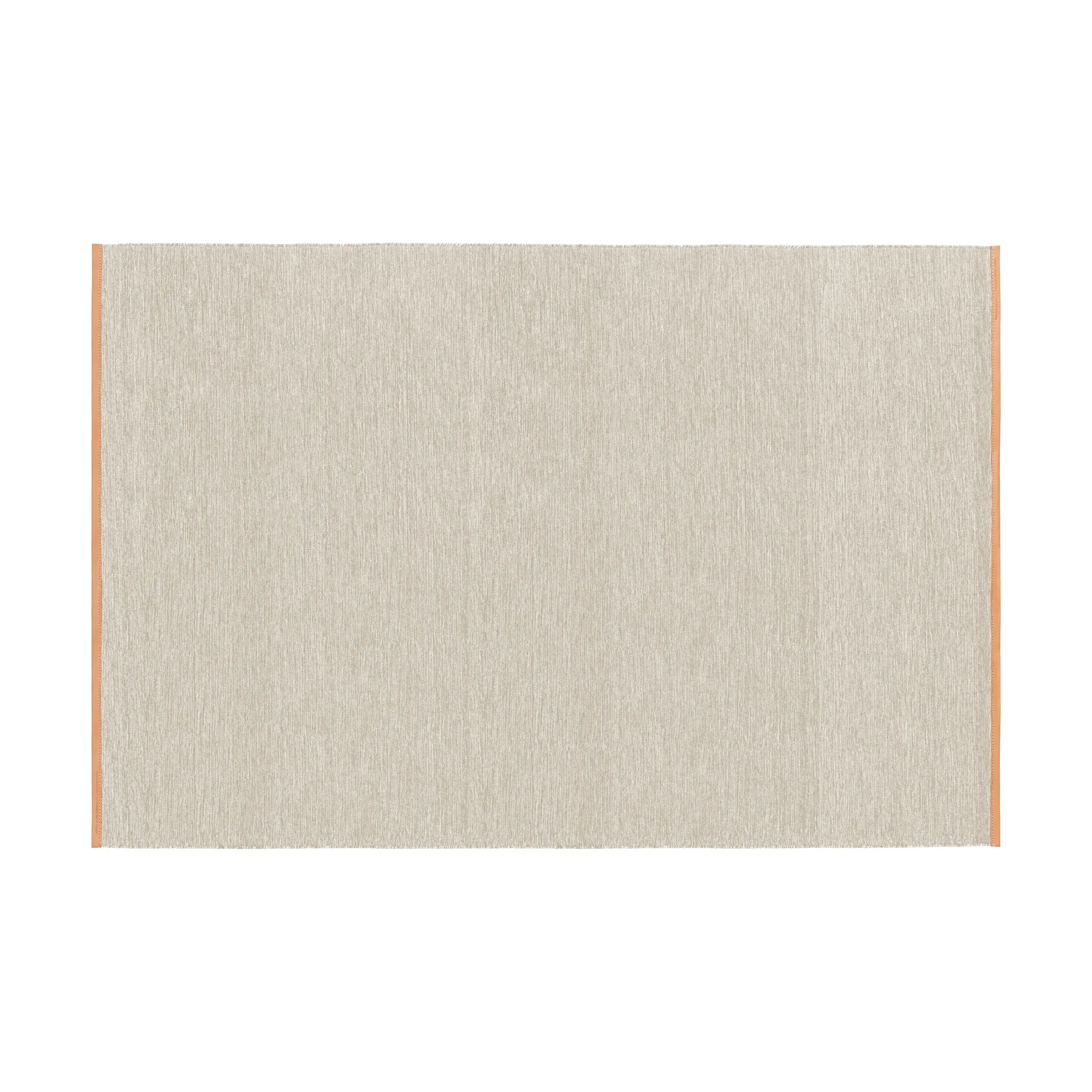 Björk rug large beige, 200x300 cm Design House Stockholm
