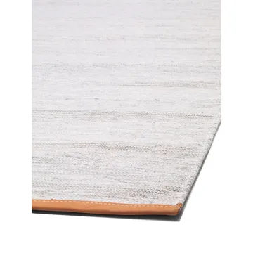 Björk rug large off-white-grey - 170x240 cm - Design House Stockholm