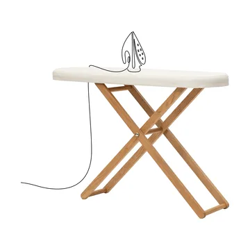 Cinderella table - Oak - Design House Stockholm