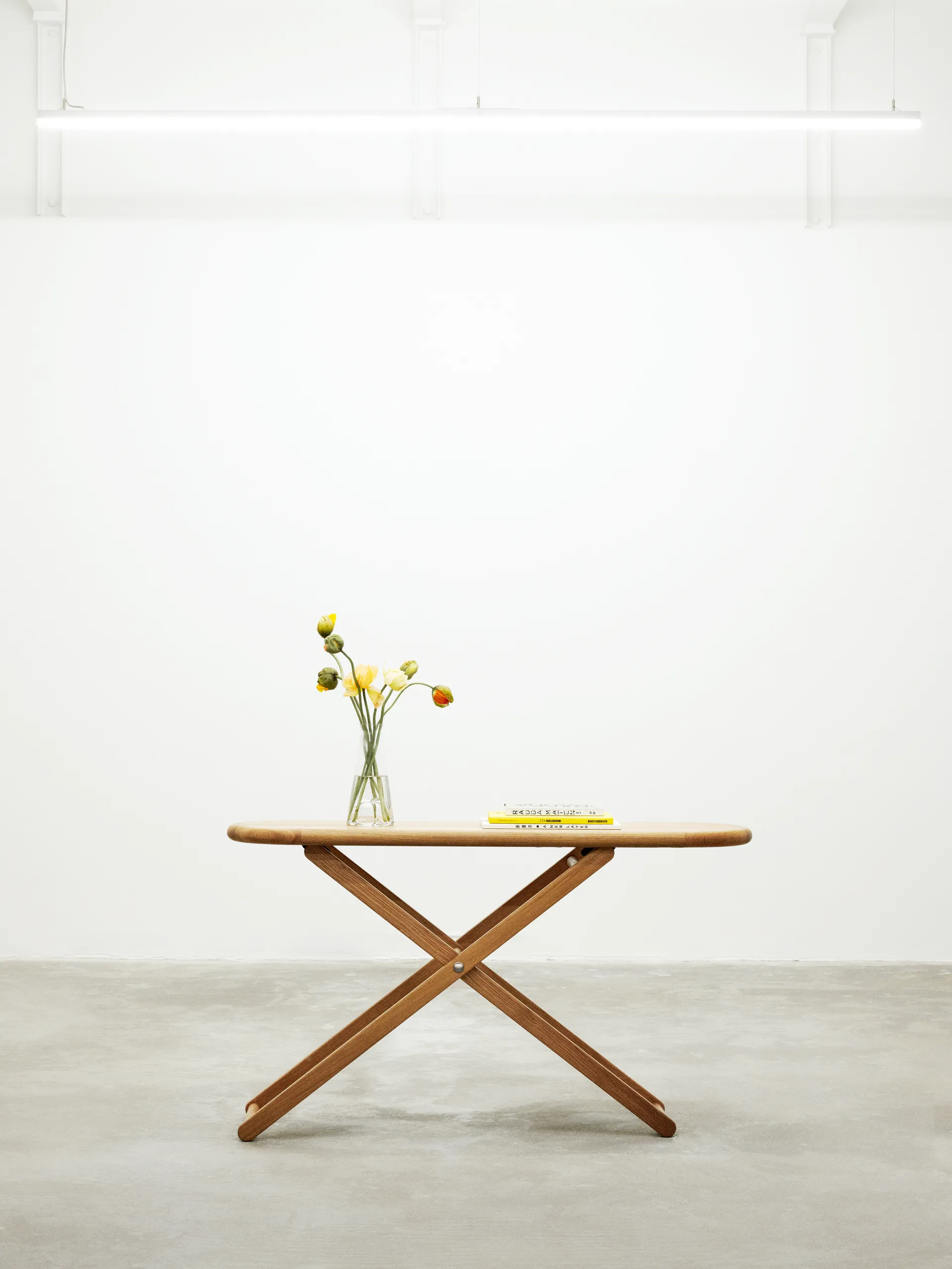 Cinderella table, Oak Design House Stockholm