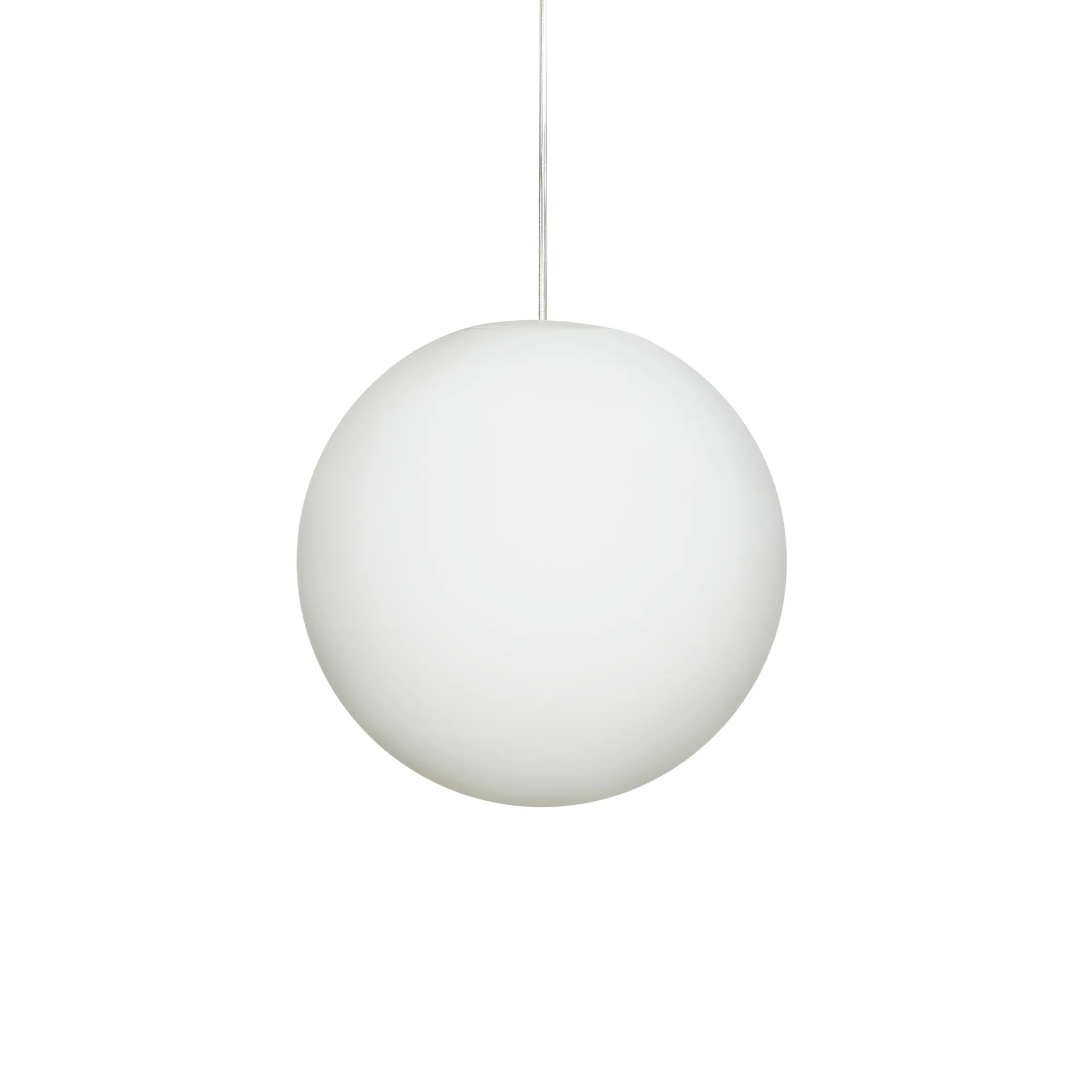 Luna lamp, Medium, Ø30 cm Design House Stockholm