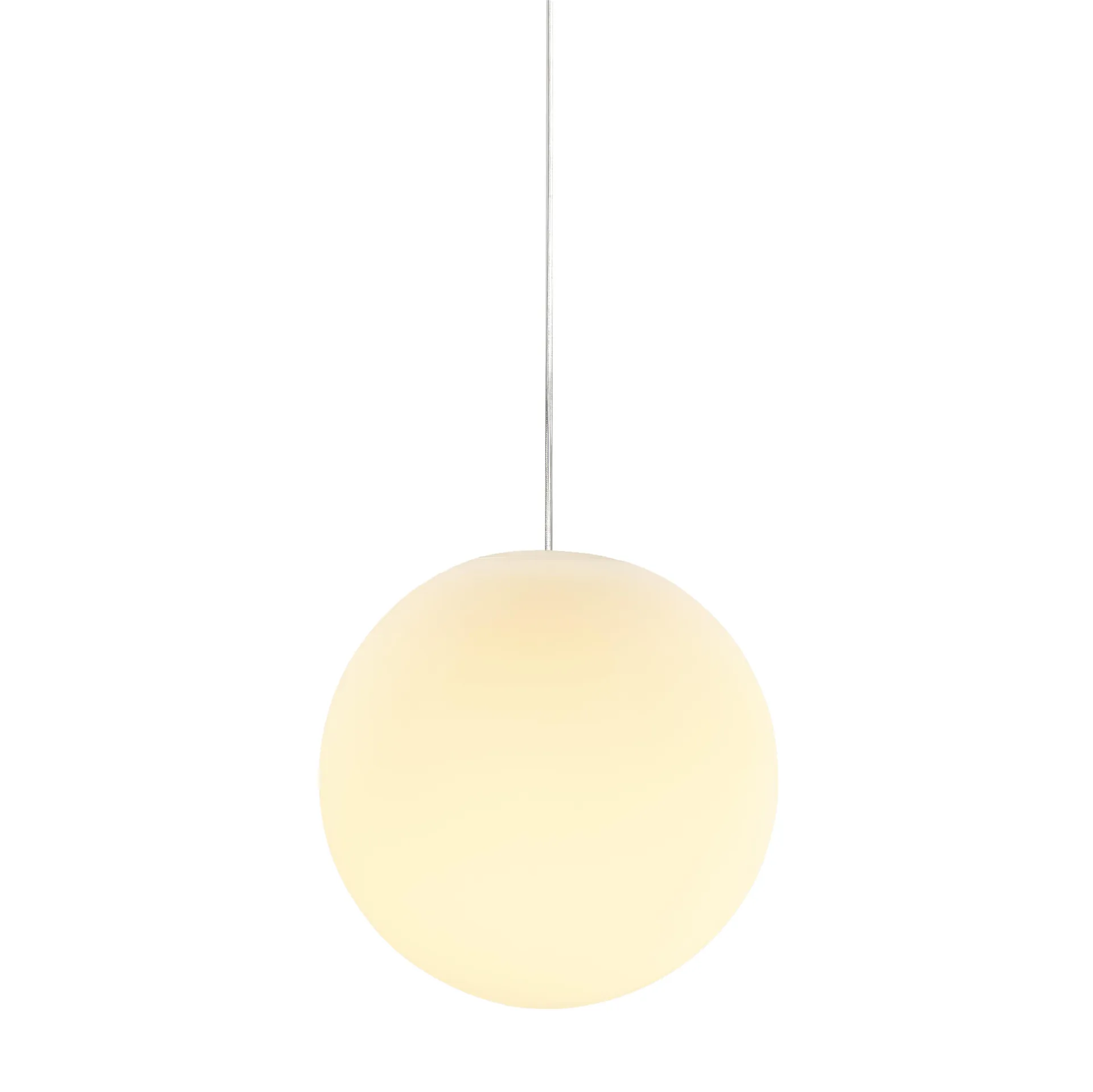 Luna lamp, Medium, Ø30 cm Design House Stockholm