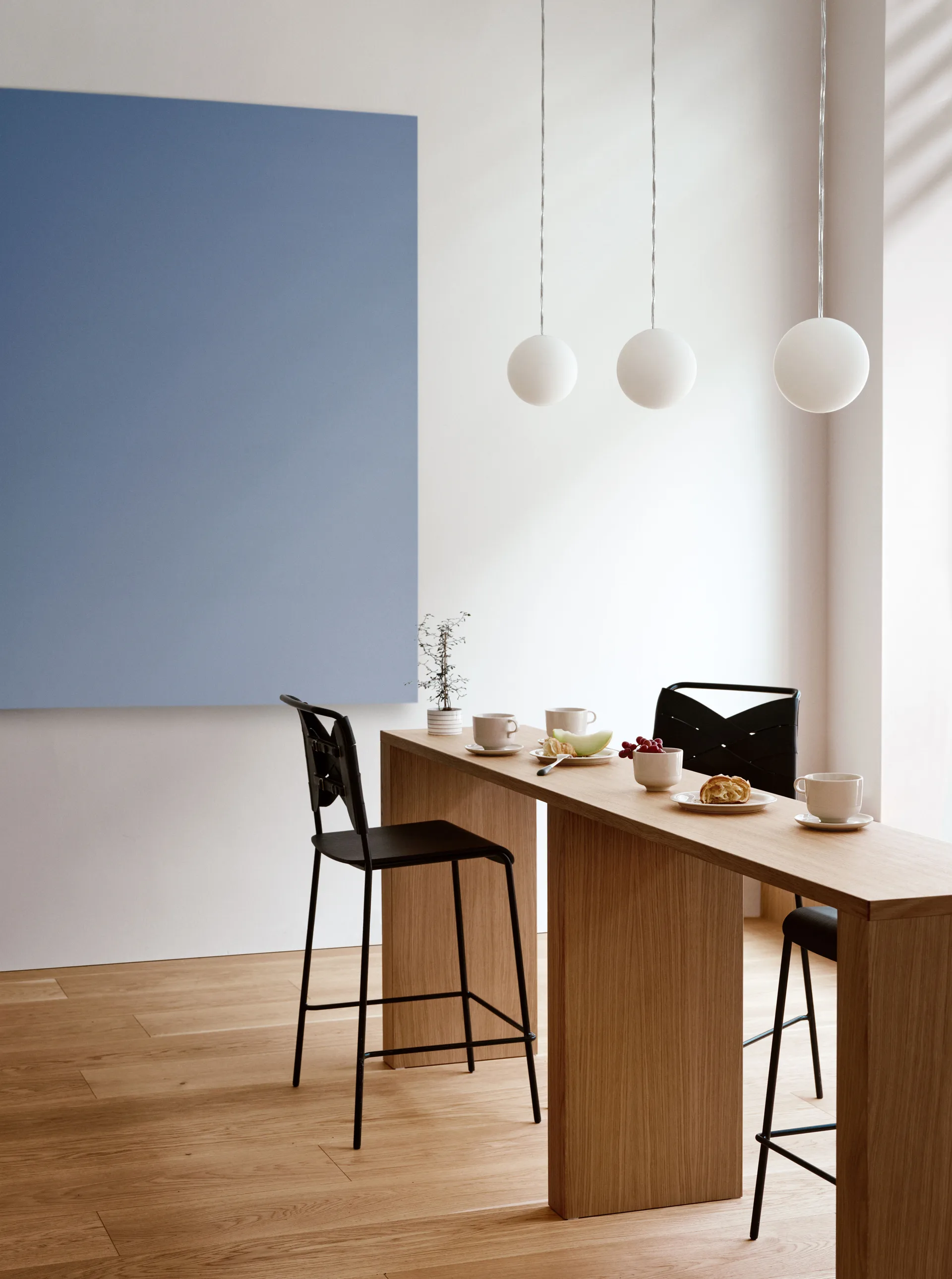 Luna lamp, Small, Ø16 cm Design House Stockholm