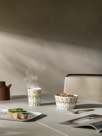 Marguerite mug - 28cl - Design House Stockholm