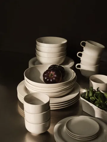 NM& Sand cup without handle - large - Design House Stockholm