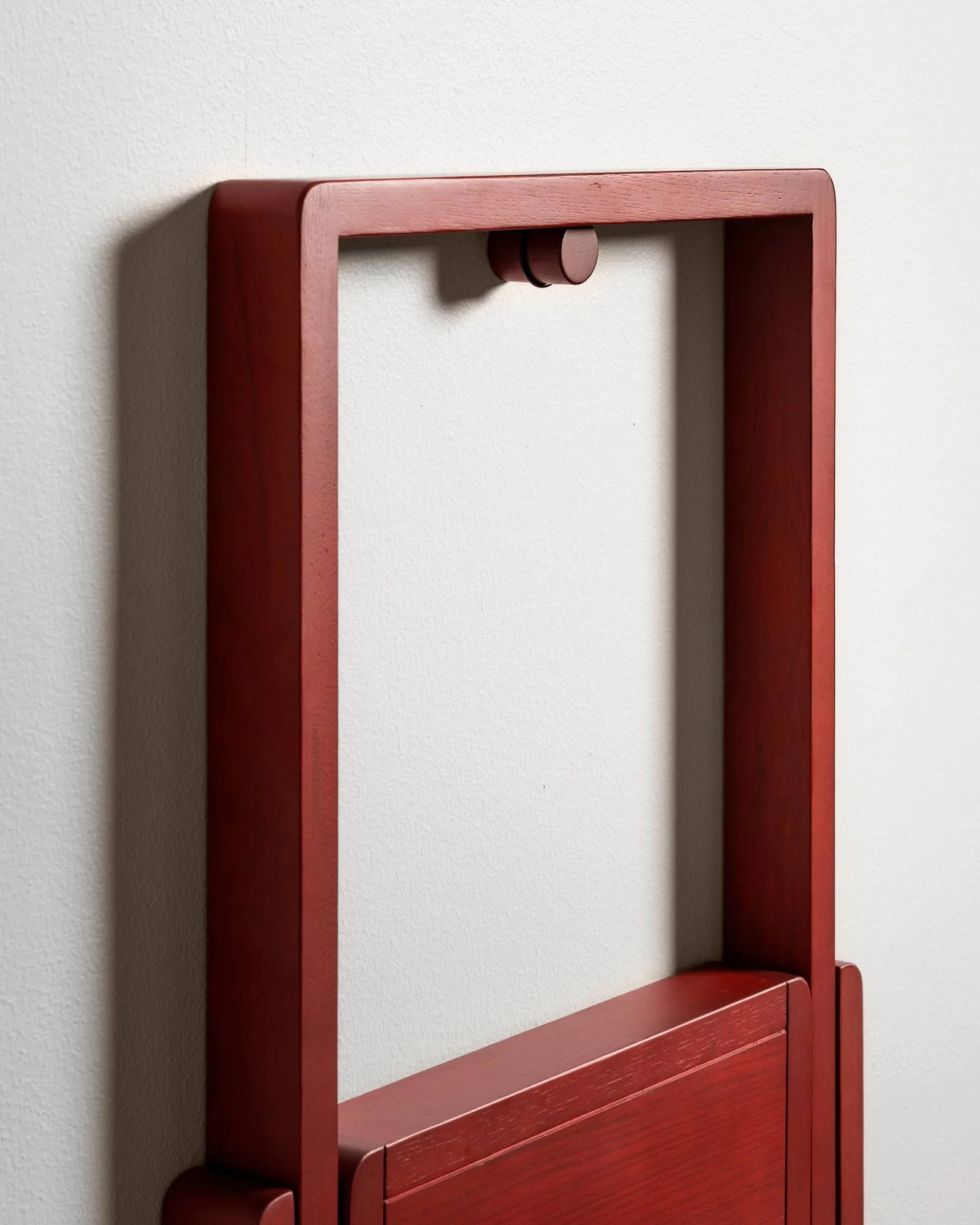 Step ladder, Red Design House Stockholm