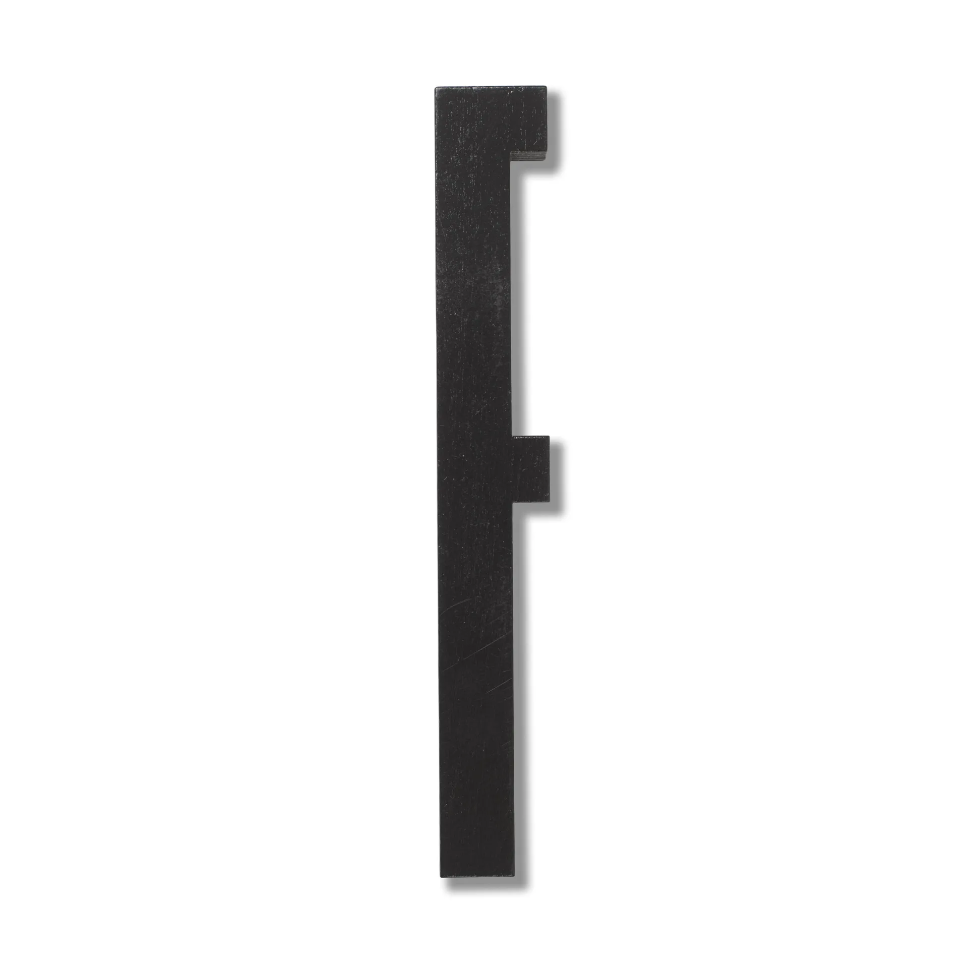 Design Letters letter, F Design Letters