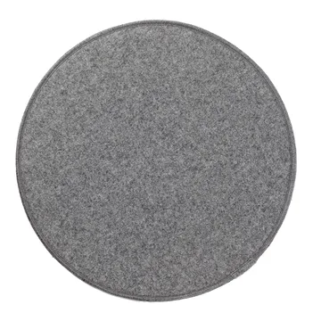 DOT seat pad - Silver grey - Designers Eye