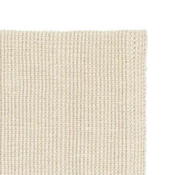 Fiona jute rug ivory - 60x90 cm - Dixie
