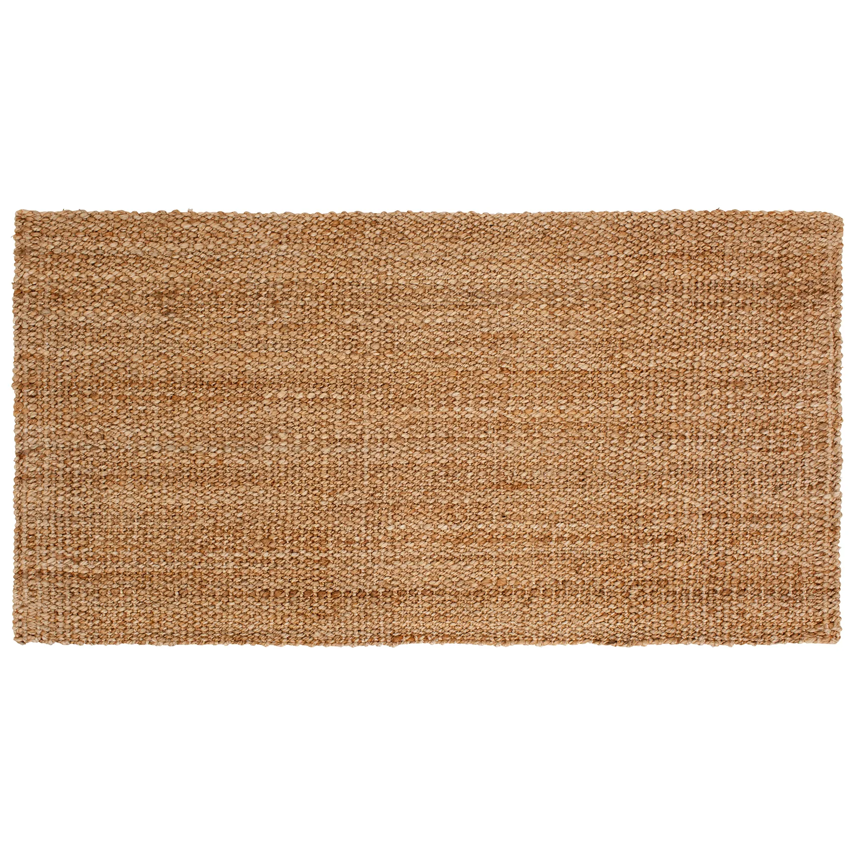 Freja doormat nature, large Dixie