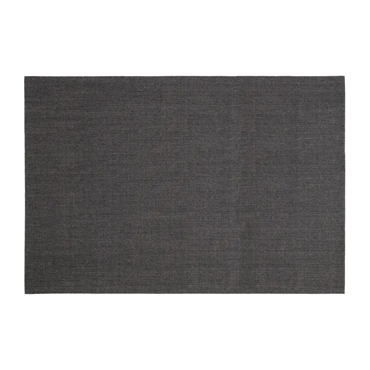 Jenny Sisal rug black - 190x290 cm - Dixie
