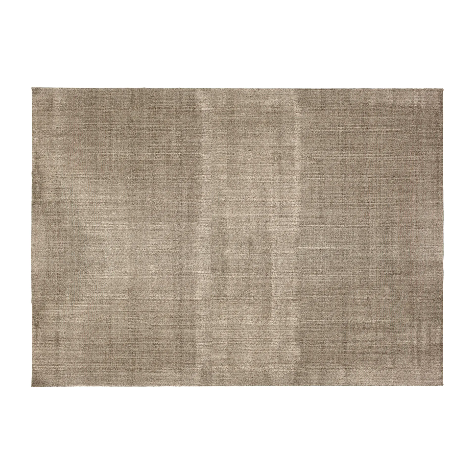 Jenny Sisal rug natural grey, 240x300 cm Dixie