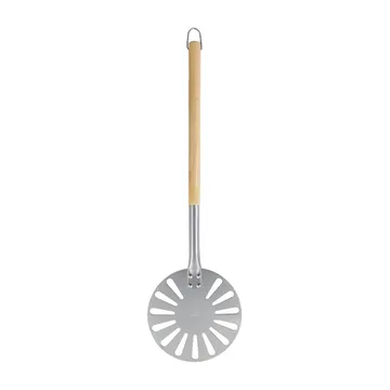 BBQ pizza paddle 76 cm - Aluminium-wood - Dorre