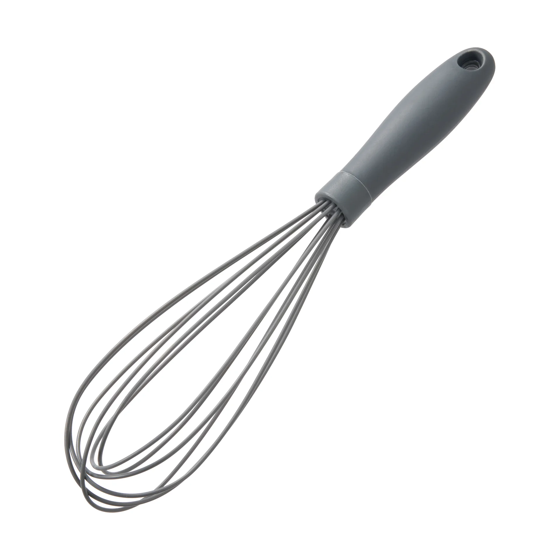 Cookie utensil set, Grey, silicone, 3 pieces Dorre