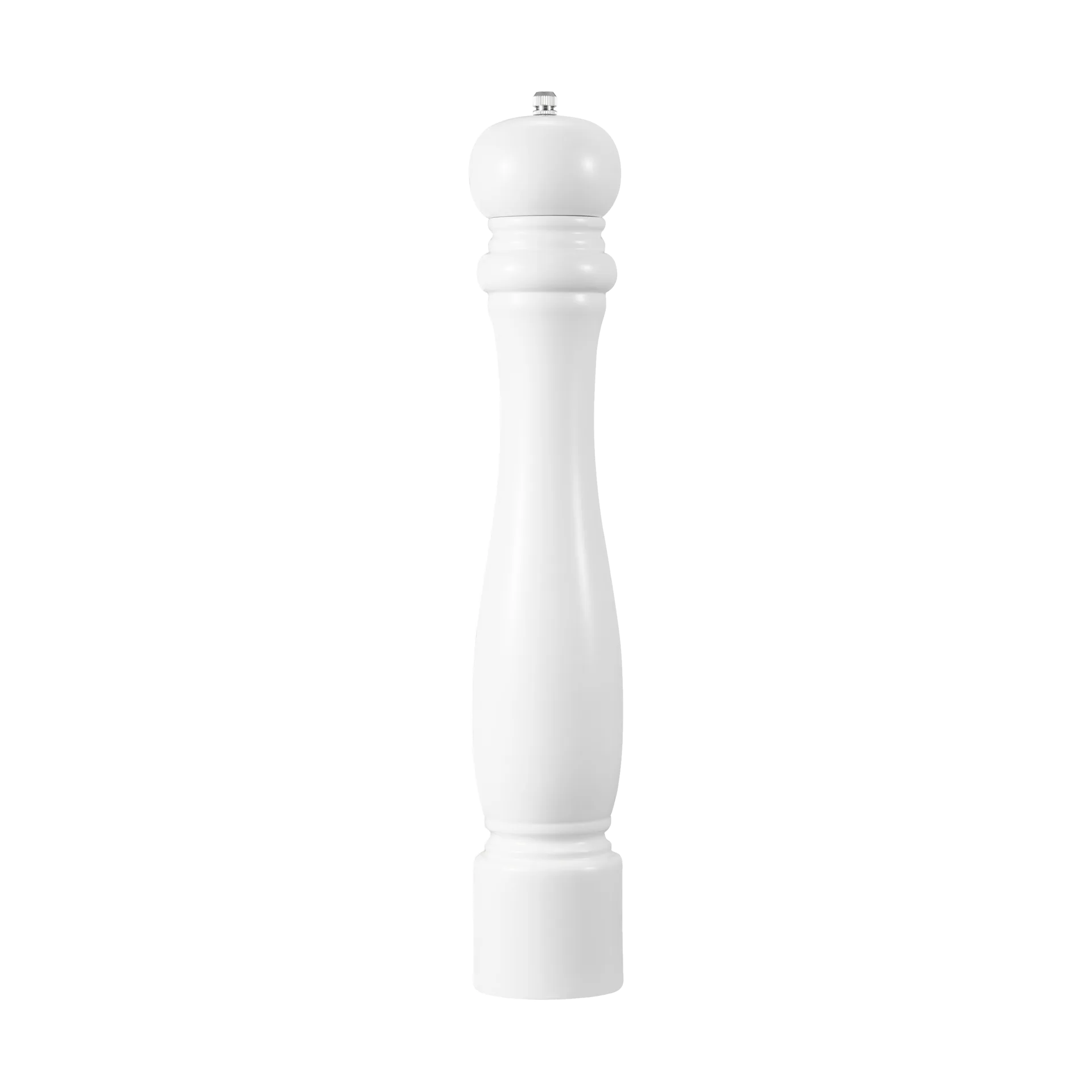 Karou salt and pepper mill 40 cm, White Dorre