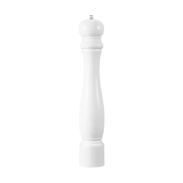 Karou salt and pepper mill 40 cm - White - Dorre