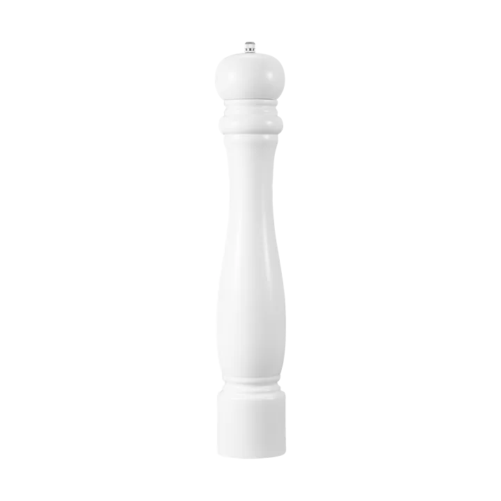 Karou salt and pepper mill 40 cm - White - Dorre