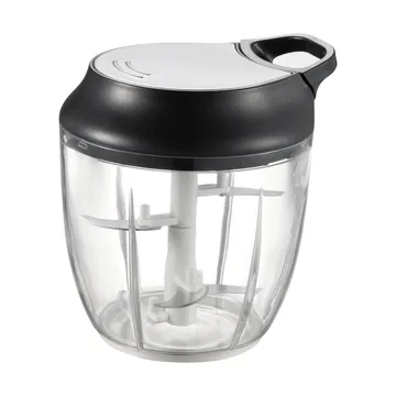 Lola multi-chopper - With whisk, 14x13x15 cm - Dorre